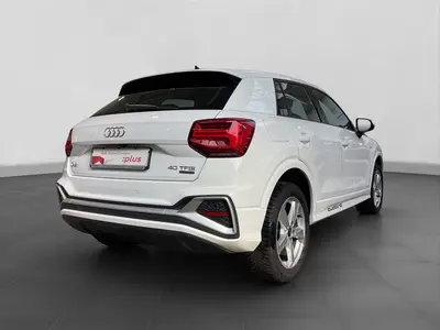 Audi Q2 – Foto 3
