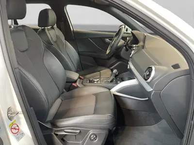 Audi Q2 – Foto 4