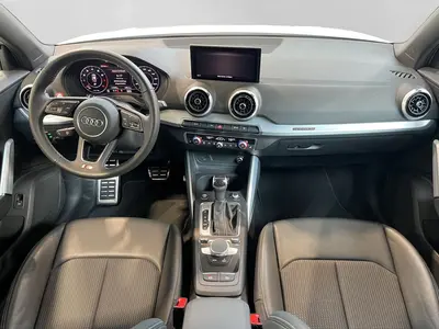 Audi Q2 – Foto 5