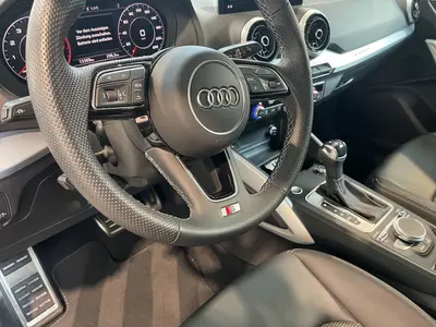 Audi Q2 – Foto 9