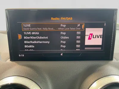 Audi Q2 – Foto 12