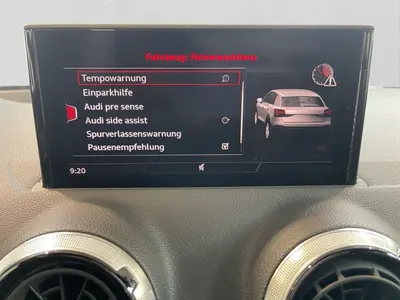 Audi Q2 – Foto 13
