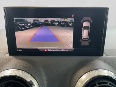 Audi Q2 – Foto 14