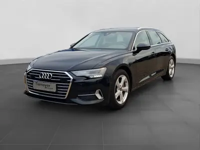 Audi A6 Avant – Foto 2
