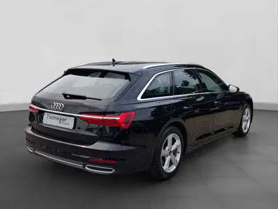 Audi A6 Avant – Foto 4