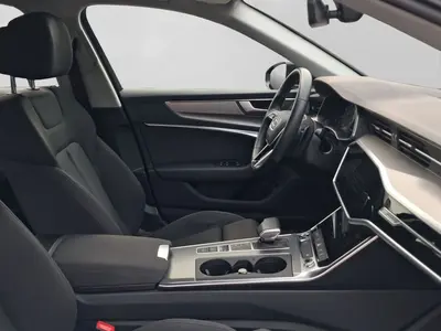 Audi A6 Avant – Foto 5