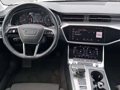 Audi A6 Avant – Foto 6
