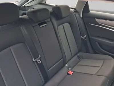 Audi A6 Avant – Foto 7