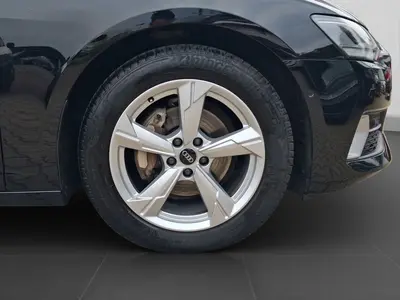 Audi A6 Avant – Foto 8
