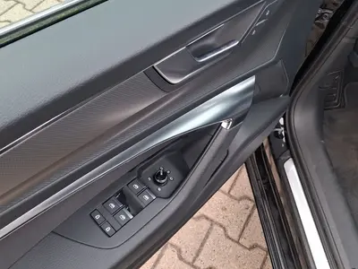 Audi A6 Avant – Foto 9