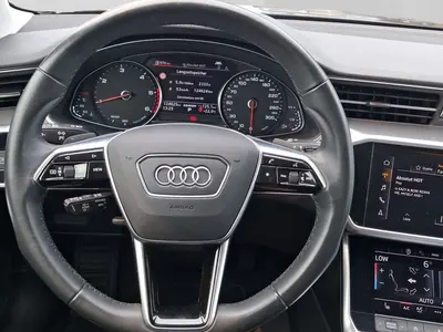 Audi A6 Avant – Foto 10