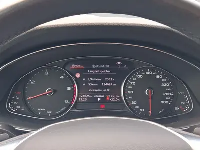 Audi A6 Avant – Foto 11