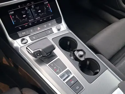 Audi A6 Avant – Foto 12