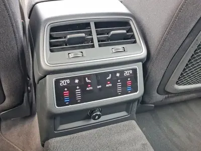 Audi A6 Avant – Foto 13