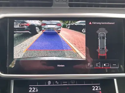Audi A6 Avant – Foto 14