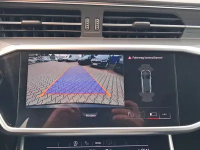 Audi A6 Avant – Foto 15