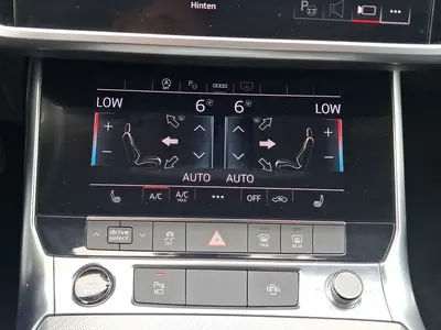 Audi A6 Avant – Foto 16