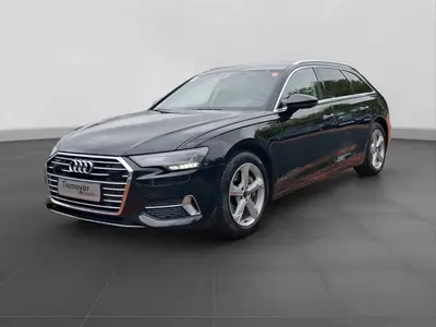 Audi A6 Avant – Foto 2