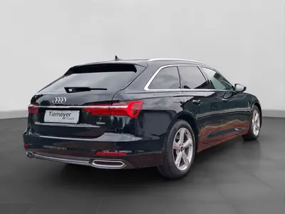 Audi A6 Avant – Foto 3
