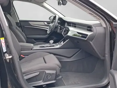 Audi A6 Avant – Foto 4