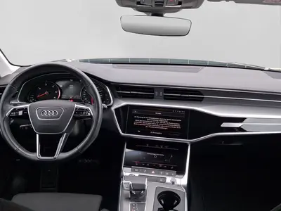 Audi A6 Avant – Foto 5