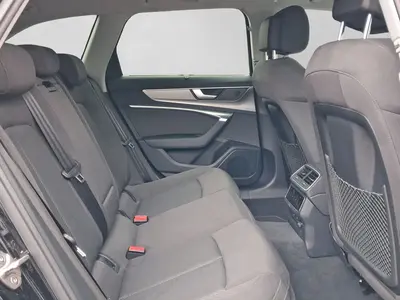 Audi A6 Avant – Foto 6
