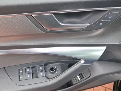 Audi A6 Avant – Foto 8
