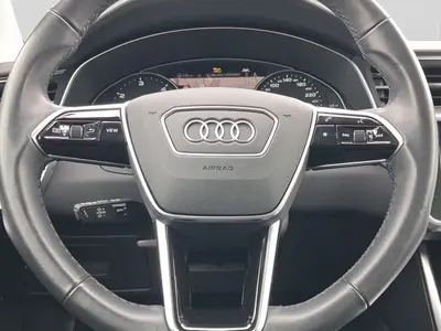 Audi A6 Avant – Foto 9