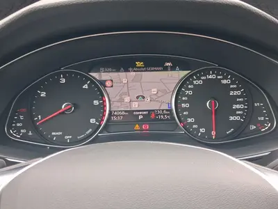 Audi A6 Avant – Foto 10