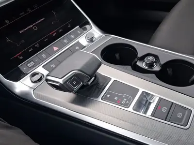 Audi A6 Avant – Foto 11