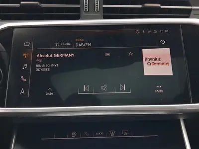 Audi A6 Avant – Foto 12