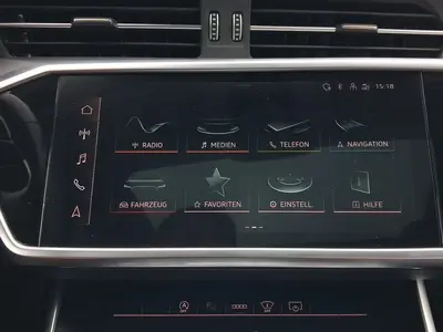 Audi A6 Avant – Foto 13