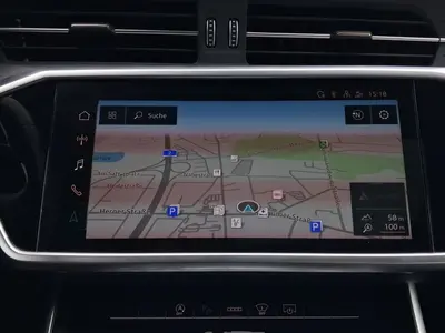 Audi A6 Avant – Foto 14