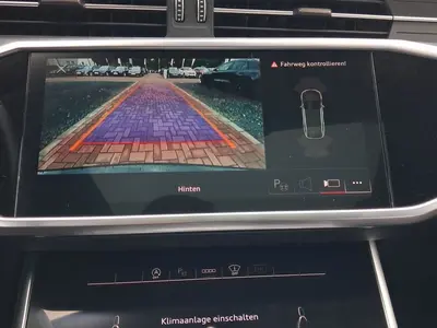 Audi A6 Avant – Foto 15