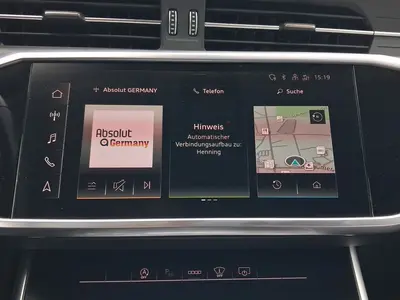 Audi A6 Avant – Foto 16