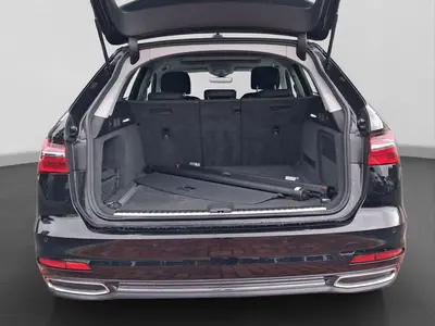 Audi A6 Avant – Foto 17