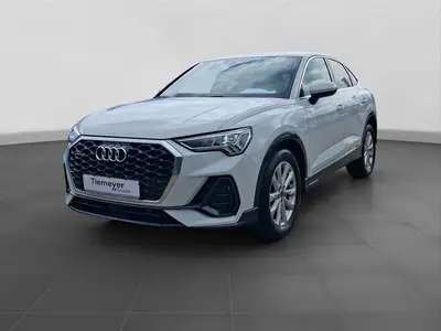 Audi Q3 Sportback – Foto 2