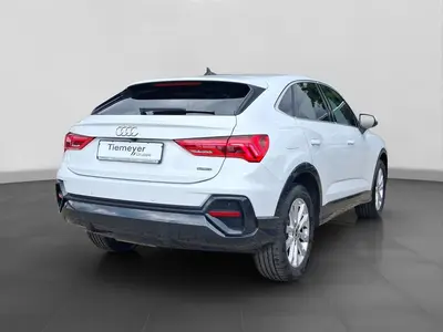 Audi Q3 Sportback – Foto 3