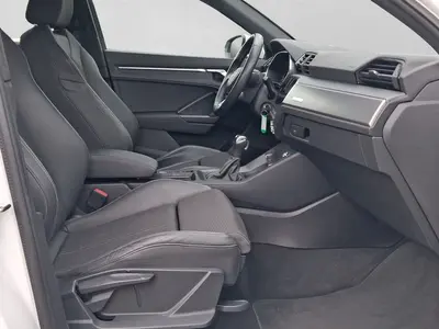 Audi Q3 Sportback – Foto 4