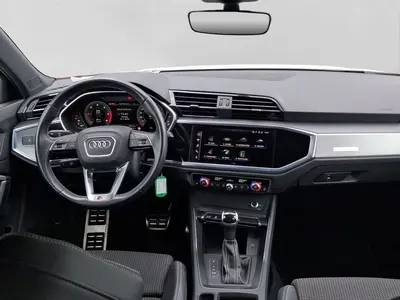 Audi Q3 Sportback – Foto 5