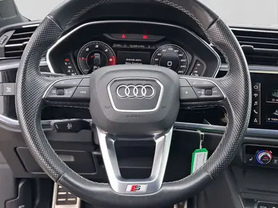 Audi Q3 Sportback – Foto 9