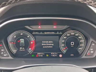 Audi Q3 Sportback – Foto 10