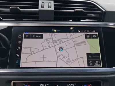 Audi Q3 Sportback – Foto 12
