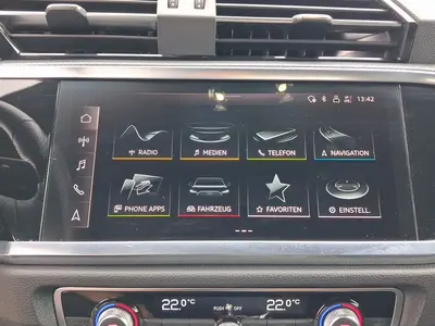 Audi Q3 Sportback – Foto 14