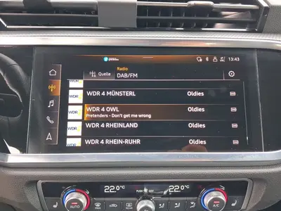 Audi Q3 Sportback – Foto 16