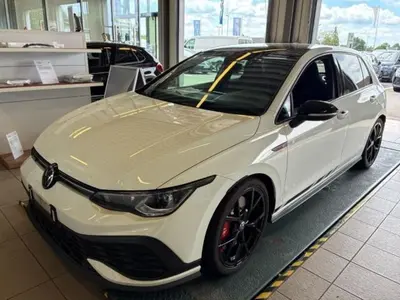 Volkswagen Golf GTI – Foto 2