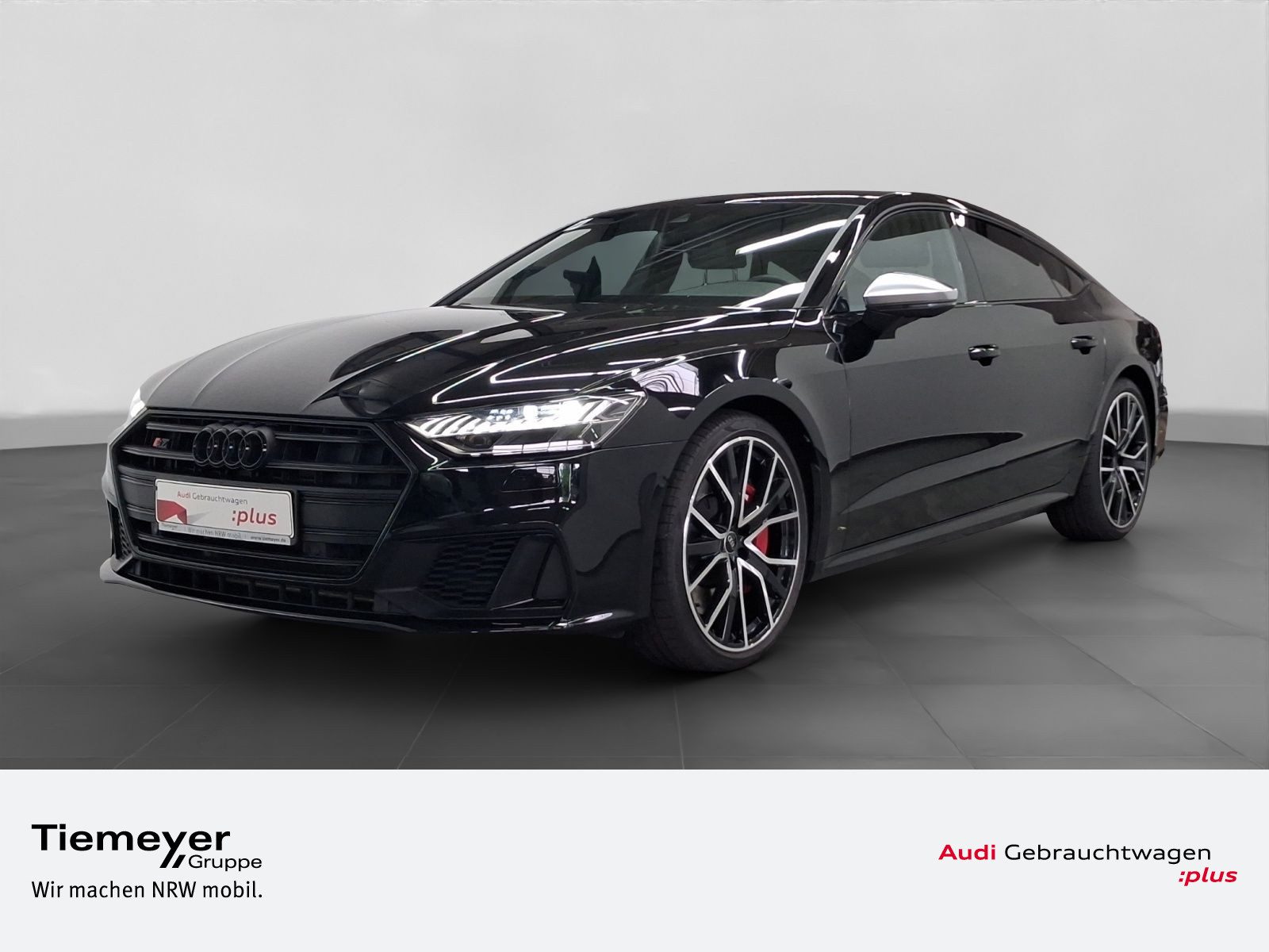 Audi S7 Sportback