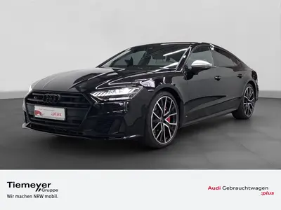 Audi S7 Sportback – Foto 1