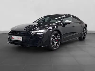 Audi S7 Sportback – Foto 2