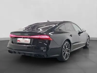 Audi S7 Sportback – Foto 3